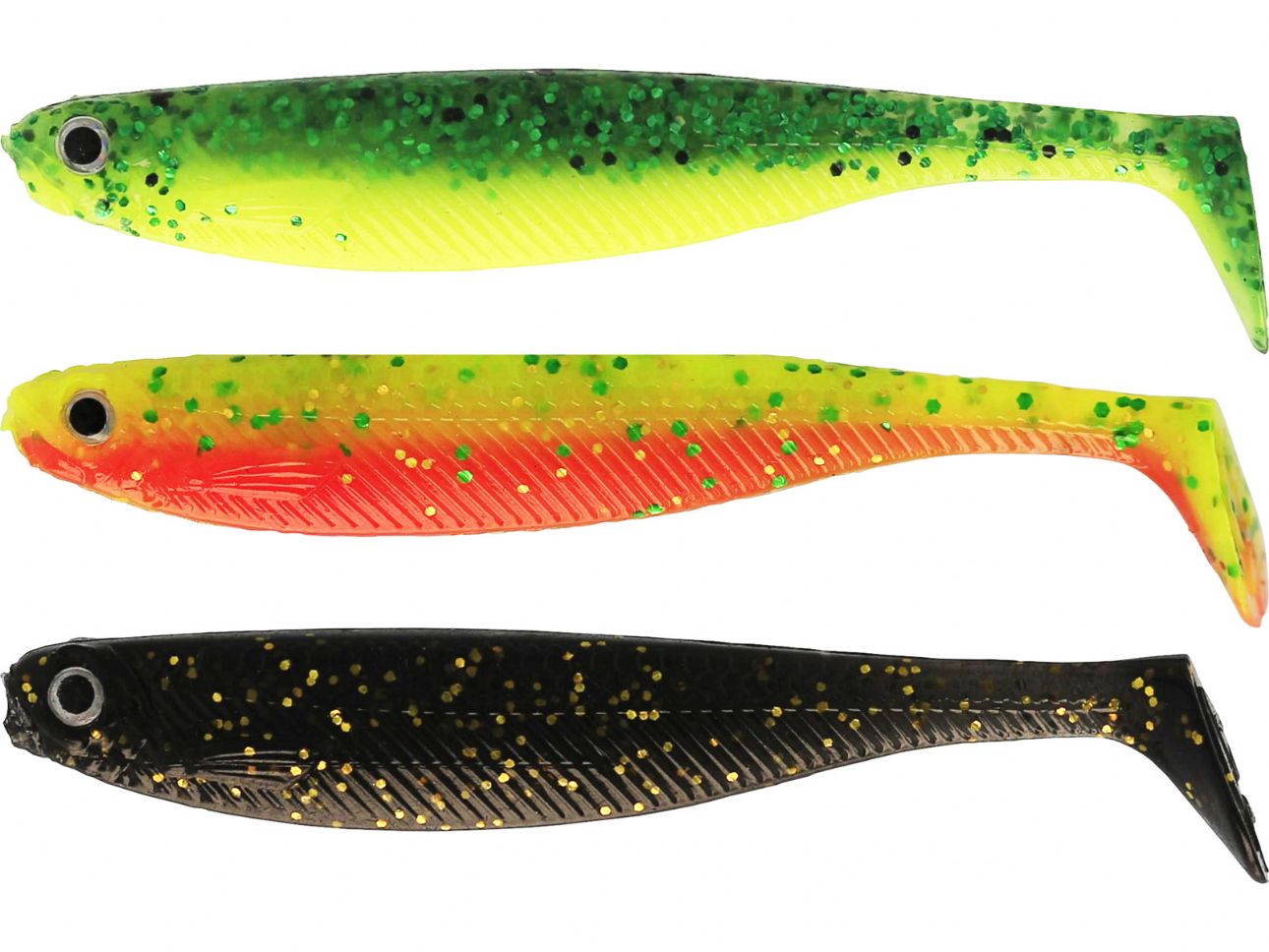 Westin Super Finesse Shadteez Slim 4.7cm